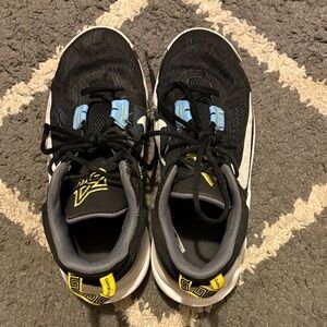 Giannis immorality boys shoes